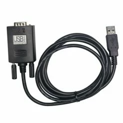 Promo 👏 GARMIN Handheld Gps Cables & Adapters USB To RS232 Converter Cable 😀