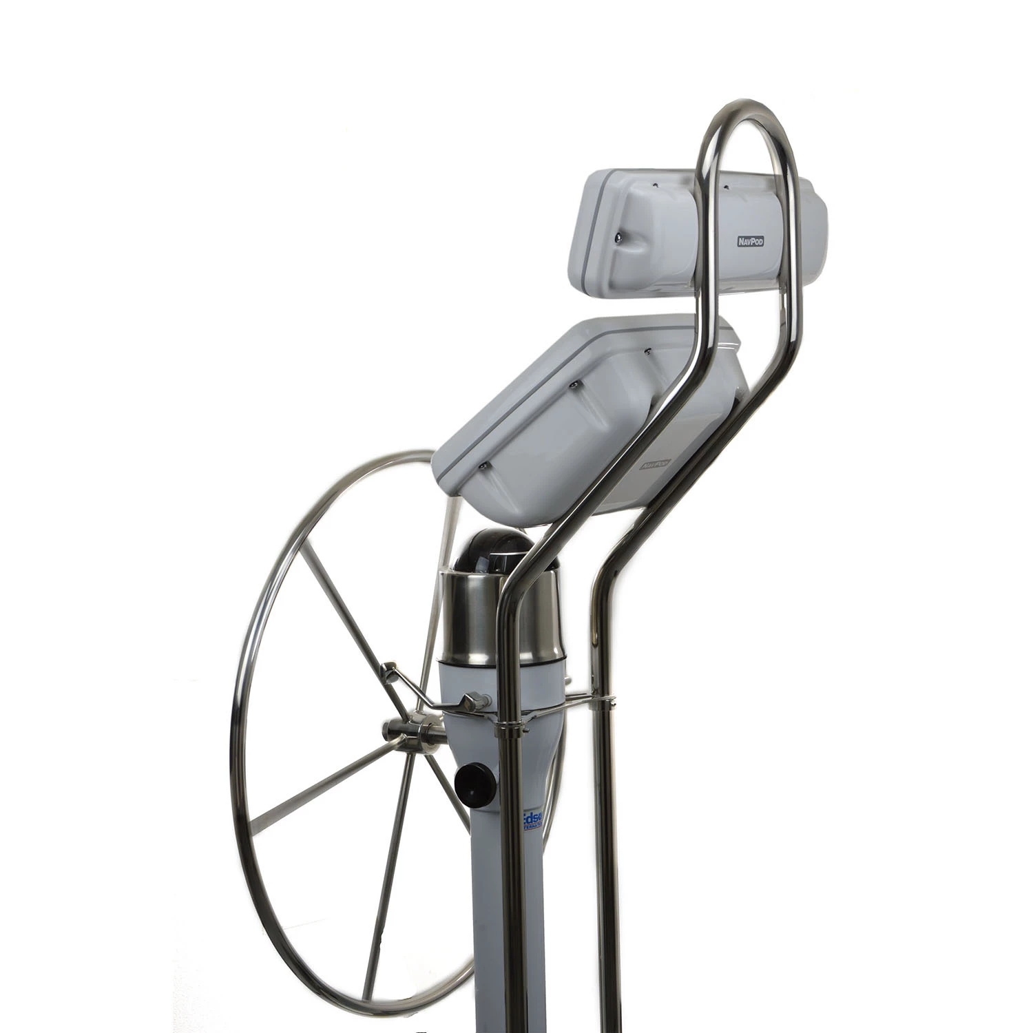 Best deal 🎉 NAVPOD Sailpods 9.5"W Double Bend AngleGuard For InstrumentPod And SailPod 🎁