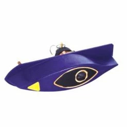 Coupon 🌟 RAYMARINE High Speed Fairing Block For B744V And B744VL Thru-Hull Transducers ✔️