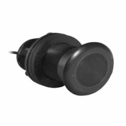 Best reviews of 🎉 RAYMARINE Transducers P319 Low-Profile Thru-Hull Dual Frequency Transducer 🤩
