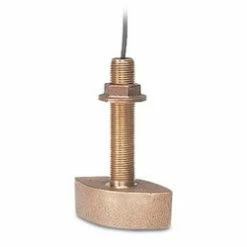 Wholesale 🥰 HUMMINBIRD Transducers XTH-9-20 Bronze Thru Hull Transducer ⌛