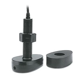 Deals π HUMMINBIRD Transducers XTH-9-20-P Thru-Hull Dual Frequency Transducer π