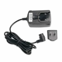 Promo 🎉 GARMIN Handheld Gps Cables & Adapters A/C Adapter, USA, 4 Pin 🧨