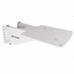 Budget ⭐ SEAVIEW Radar & Dome Mounts Mast Platform For 24" Raymarine And Garmin Radar Mounts 😍