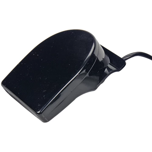 Best deal ๐ GARMIN Transducers Transom Mount Transducer With Depth And Temperature โ
