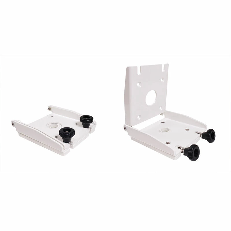 Best reviews of π€© SEAVIEW Radar & Dome Mounts Radar Mount Hinge Adapter For 7" X 7" Base π