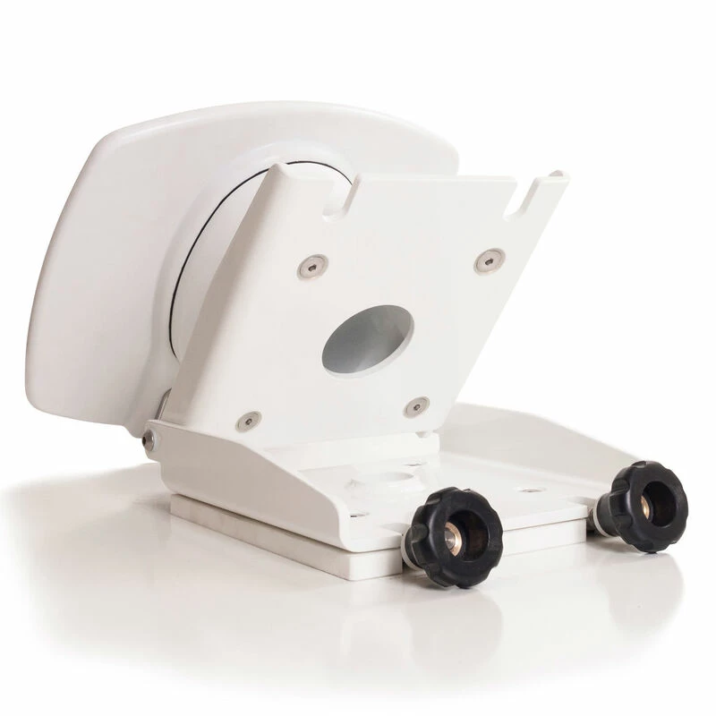 Best reviews of π€© SEAVIEW Radar & Dome Mounts Radar Mount Hinge Adapter For 7" X 7" Base π - Image 2