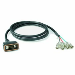 Deals 🛒 RAYMARINE Network Cables 1.5 Meter E-Series Video In Cable 🤩