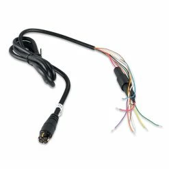 Coupon 👏 GARMIN Handheld Gps Cables & Adapters Power/Data Cable With Bare Wires For GPSMAP Devices 🧨