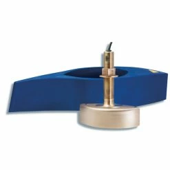 Discount ✨ RAYMARINE Transducers B258 Thru-Hull Dual Frequency Transducer 👏