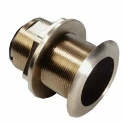 Flash Sale 🎉 RAYMARINE Transducers B60 Thru-Hull 20° Tilted Dual Frequency Transducer ❤️