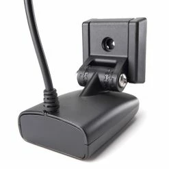 Promo 🛒 HUMMINBIRD Transducers 700 Series Transom Mount DualBeam/Side Imaging Transducer 👍