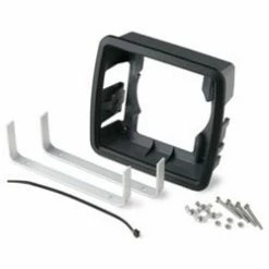 Coupon 🌟 GARMIN Fixed Mount Gps Mounts GPSMAP 400 Series 5" Displays Flush Mount Kit 😉