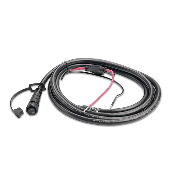 Wholesale 🔔 GARMIN Network Cables 2-Pin Replacement Power Cable 🧨