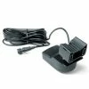 Hot Sale 😀 GARMIN Transducers Intelliducer NMEA 2000 Transom-Mount Traditional Depth/Temp Transducer 👏