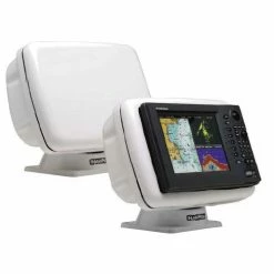 Flash Sale 🧨 NAVPOD Sailpods Grand Prix PowerPod Precut For Raymarine C71 💯