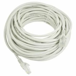 Flash Sale 👏 RAYMARINE Network Cables 15 Meter A62136 Seatalk High Speed Patch Cable 👏